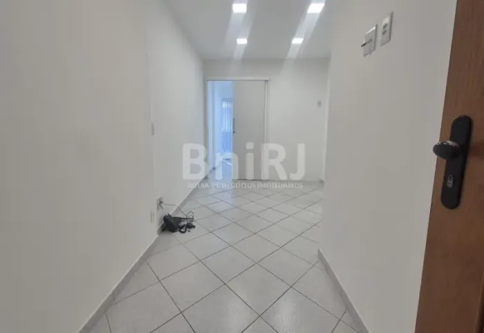 Centro Empresarial Office Tower- 30m2