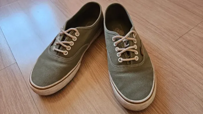 Tênis casual Vans