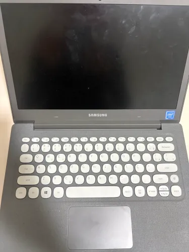 Notebook Samsung