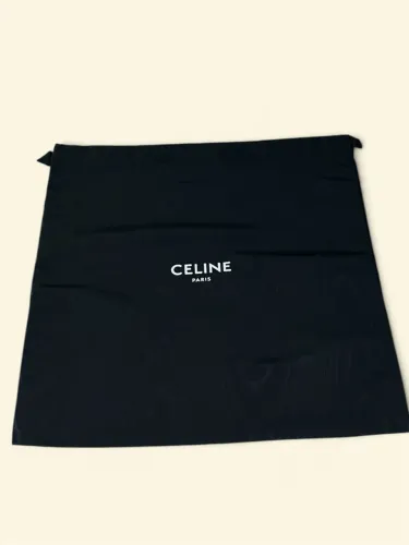 CELINE PARIS Dust Bag Usado