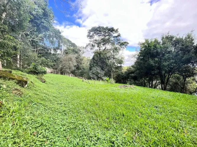 Terreno no Condomínio Costa Leste