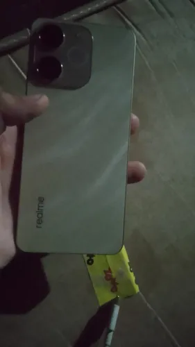 REALME note 70 em excelente estado