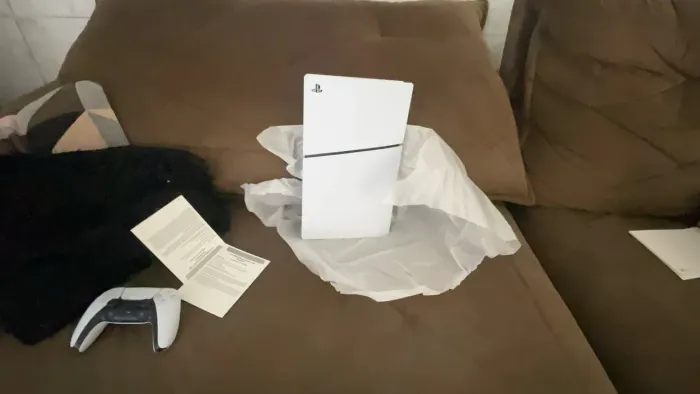 Ps5 slim 
