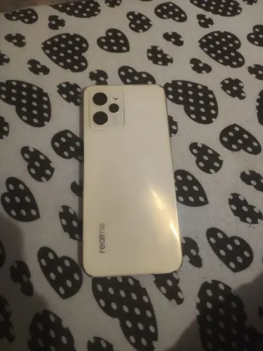 Realme C35 128gb