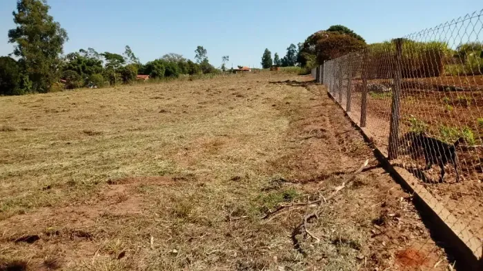 Lote/Terreno para venda com 9840 metros quadrados em Centro - Marília - São Paulo