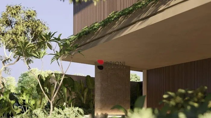 Casa sobrado alto padrão com 385m², 4 quartos/suítes à venda no Condomínio Colina do Golfe