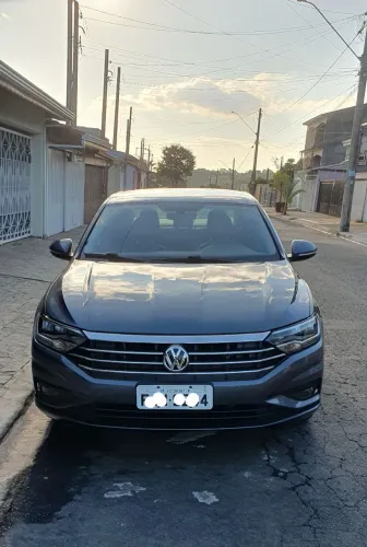 Volkswagen Jetta Comfort. 250 TSI 1.4 Flex 16V Aut. 2018