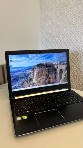 Notebook ACER Aspire 5
