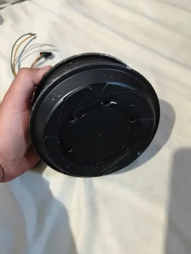 Kit montagem DD Hoverboard 