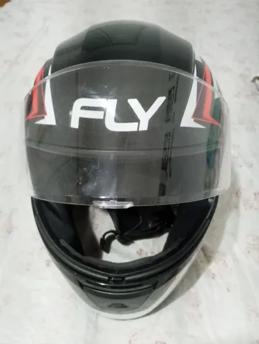 Capacete 