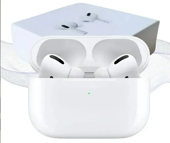 Fone Sem Fio Bluetooth Pro 5