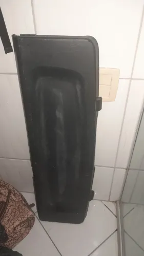 Tampão mala mobi