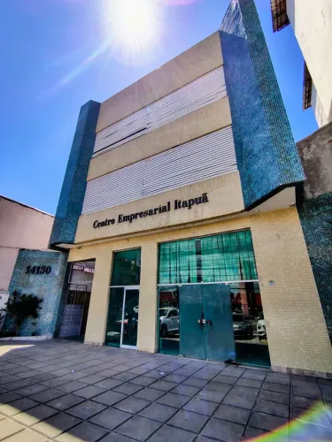 Comercial para locação, ITAPUÃ, Salvador, BA