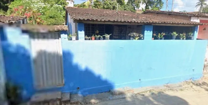 Venda de casa em Matriz da Luz