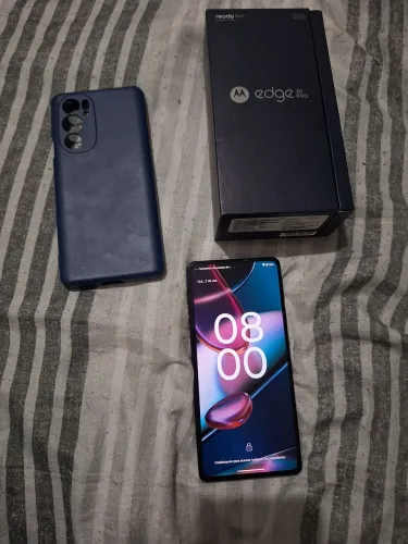 Celular Motorola Edge 30 pro