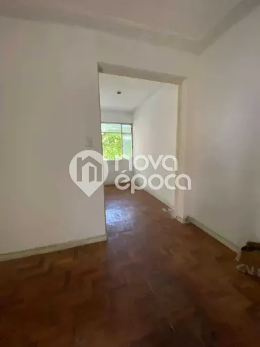 Vila Isabel | Apartamento 3 quartos