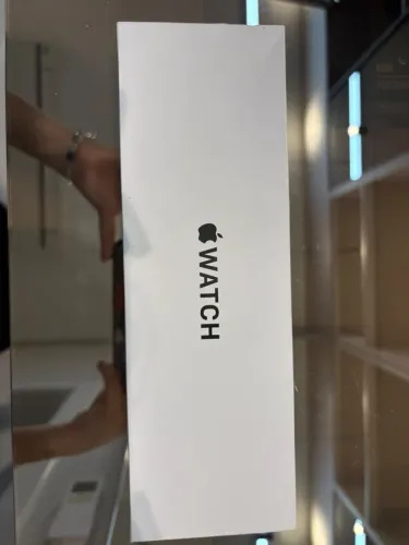 Apple Watch SE 3 44mm GPS LACRADO