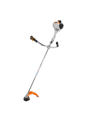 Roçadeira FS 55 STIHL motor 2 tempos - NOVA