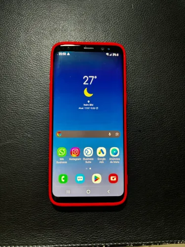 Galaxy S8