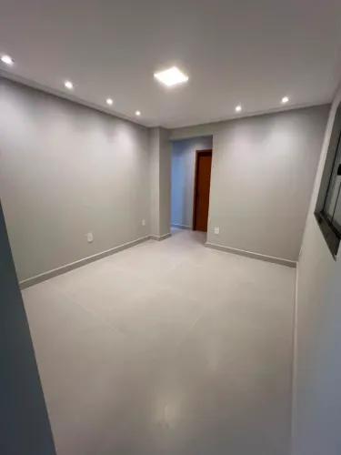 Alugo casa no Ibes nova!