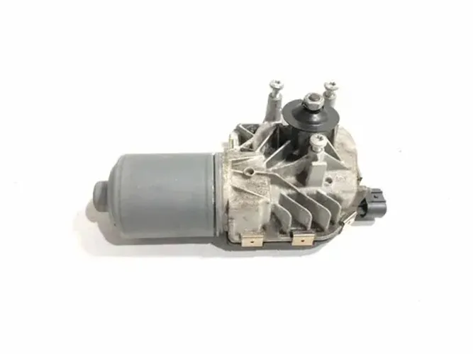 Motor Limpador Parabrisas Honda New Civic 2007-2011