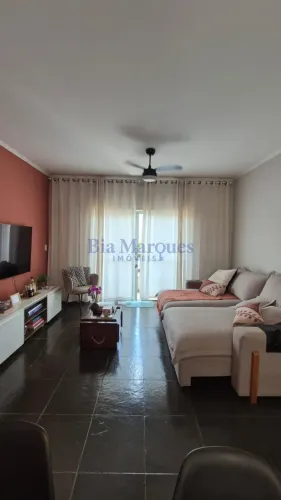 APARTAMENTO 91M², 3 QUARTOS, SENDO 1 SUÍTE, À VENDA NO BAIRRO JARDIM IRAJÁ - RIBEIRÃO PRET