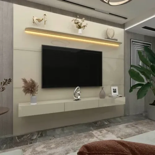 HOME ROYAL 220 CM. PRONTA ENTREGA.