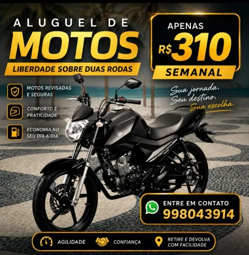 FACTOR ALUGUEL SEM CALÇÃO