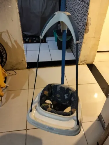 Bungee jump graco