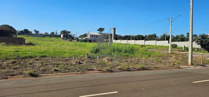 Terreno a venda, 399m2, Cond Residencial PortoVille São Luiz, em Betel - Paulínia/SP