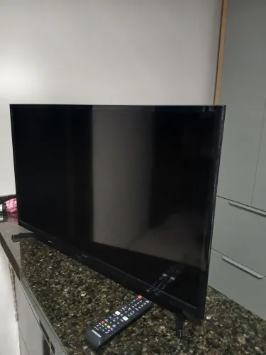 Vendo TV Samsung 32 smart 