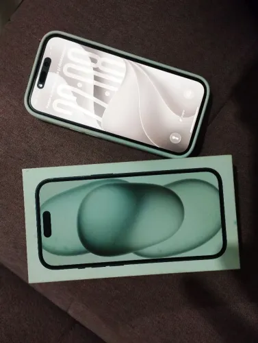 IPhone 15 - 256gb