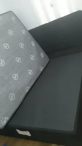 Vendo cama completa