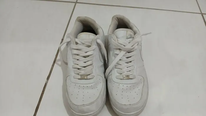Air force 1 branco Tam 43