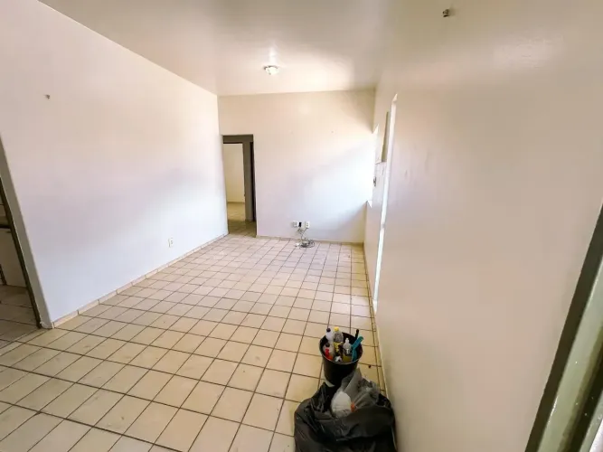 Apartamento para Venda no bairro Ininga, localizado na cidade de Teresina / PI.