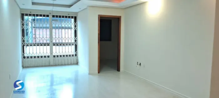 Apartamento em Tristeza