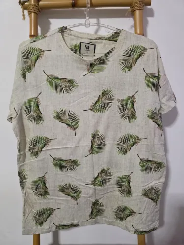 Camisetas Estampadas