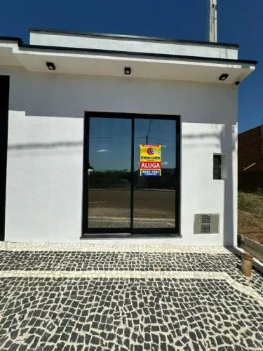 Salão para alugar em Hortolândia, Jardim Flórida, com 20 m²