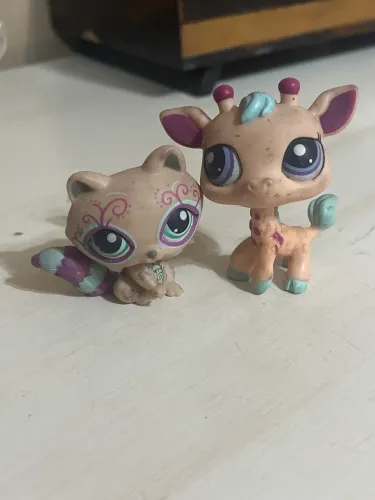 LPS Little pet shop