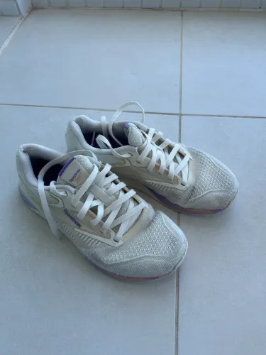 Reebook nano x4 feminino