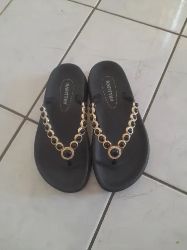 Sandalia