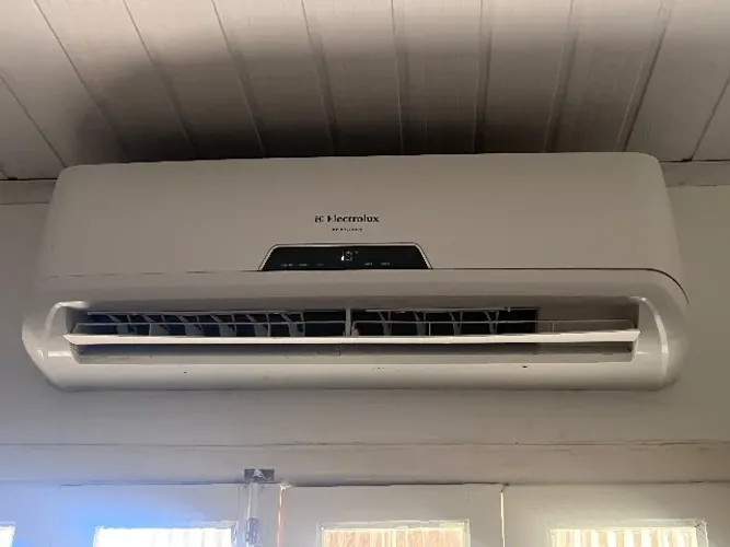 Ar-condicionado 9000 bitus