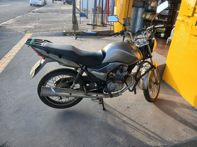 TITAN 150 NO PRECINHO