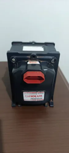 Transformador de Energia 220v 5000v