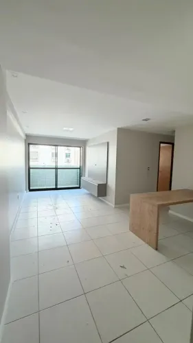 Apartamento para locação no MONTE BERRINE, PONTA VERDE, Maceió, AL
