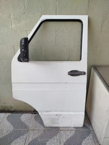 Peças para IVECO DAILY