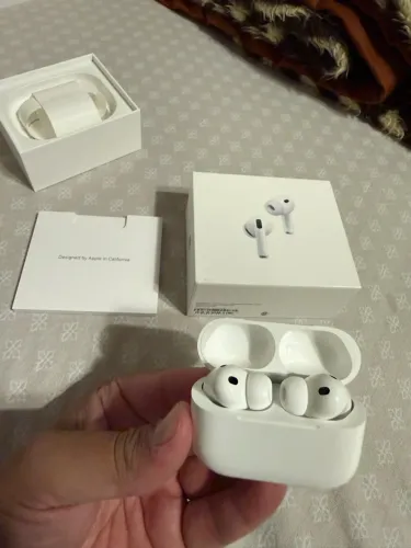 Apple Air pods pro 3 