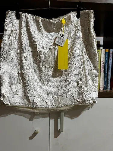 Saia lança perfume 
