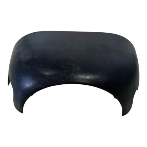 Moldura Capa Chave Seta Fiat Brava 1998 1999 A 2003 Preto