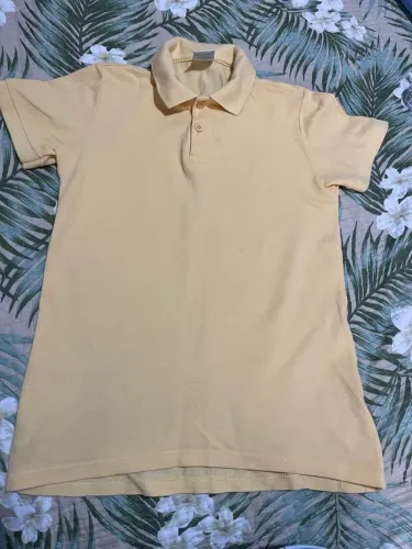Conjunto infantil menino
